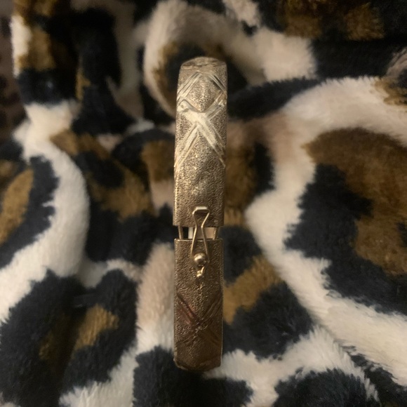 10 karat gold bracelet - Picture 3 of 6